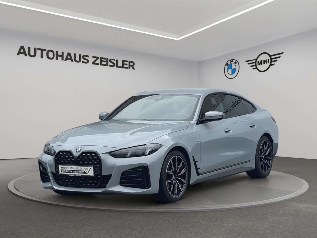 BMW 430