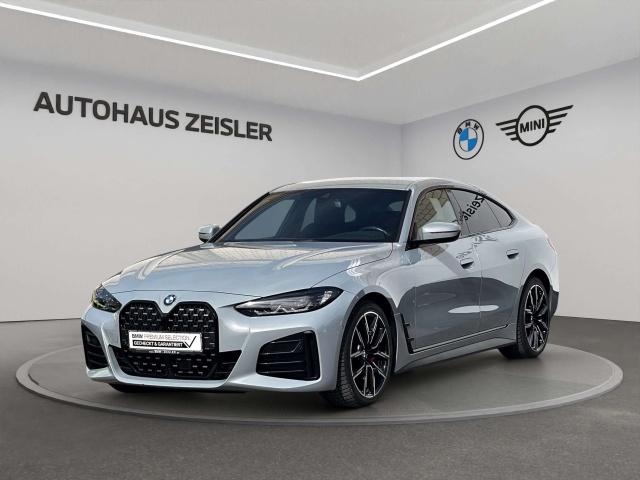 BMW 430