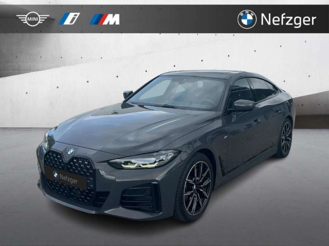 BMW 430