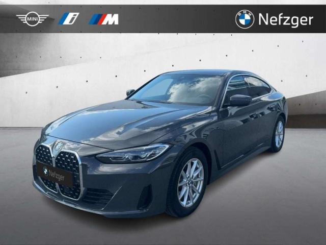 BMW 430