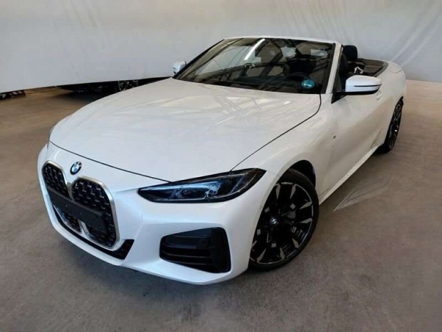 BMW 430