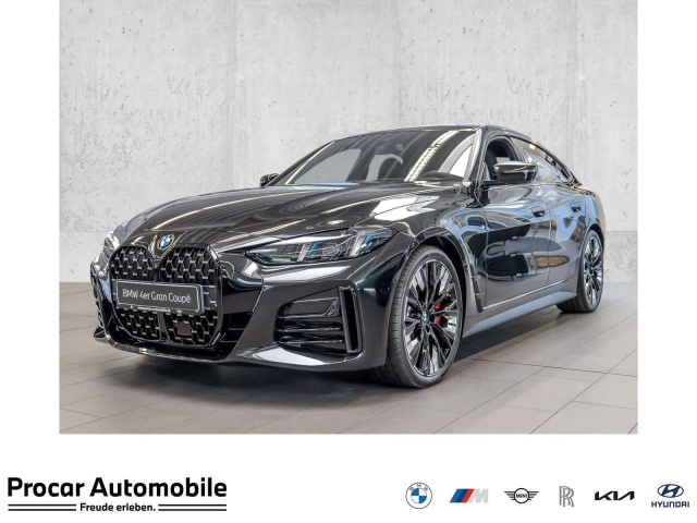 BMW 430