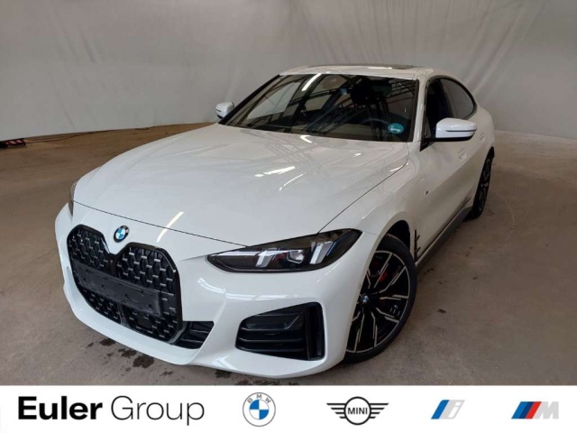 BMW 430 occasion