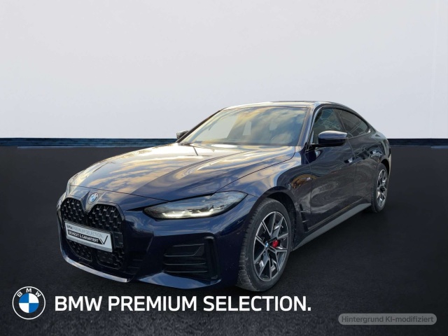 BMW 430