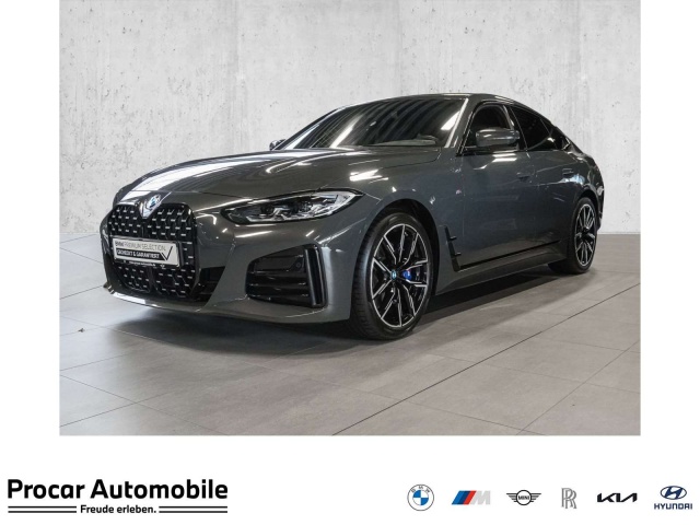 BMW 430