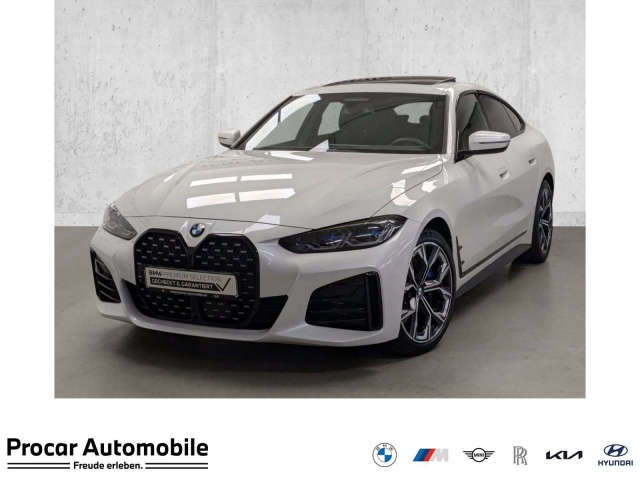 BMW 430