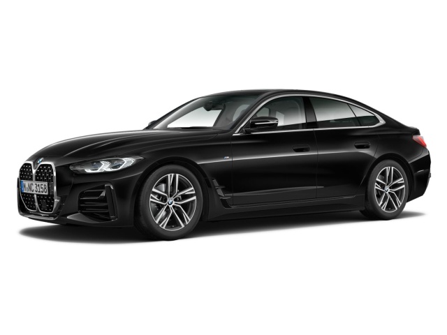 BMW 430