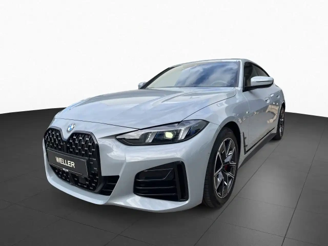 BMW 430