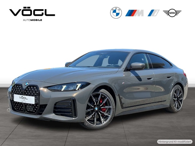 BMW 430 occasion