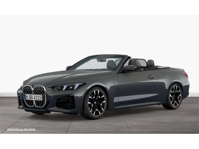 BMW 430
