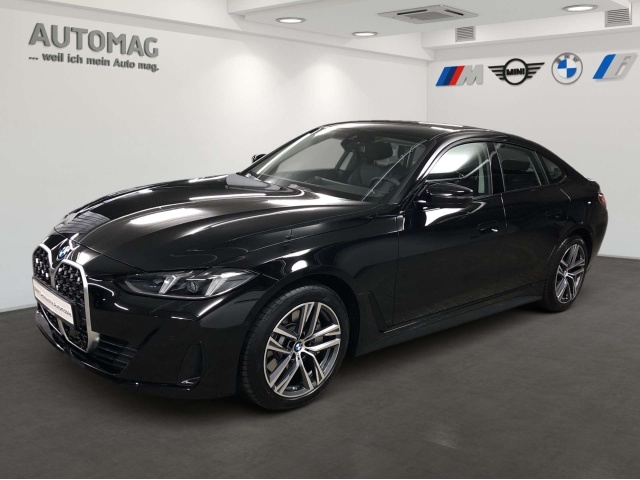 BMW 430