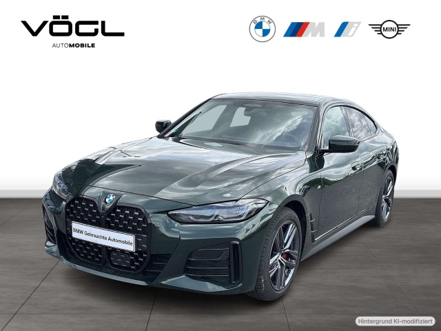 BMW 430