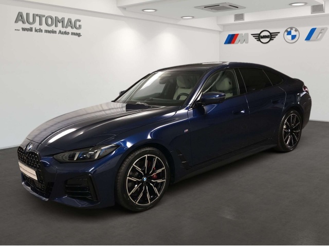 BMW 430