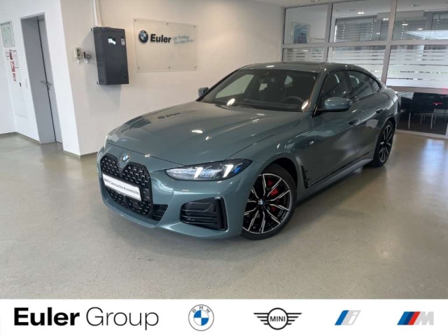 BMW 430