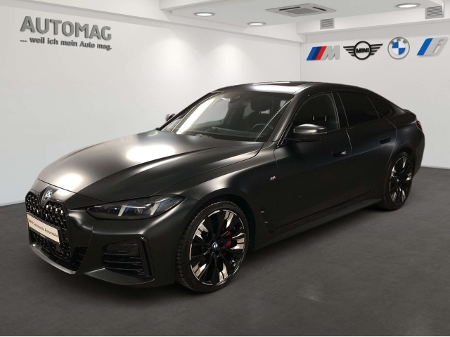 BMW 430
