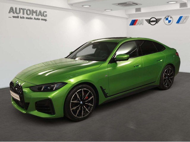 BMW 430