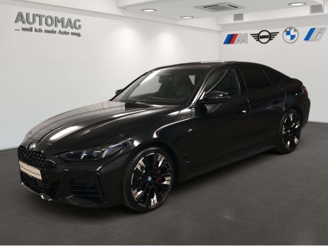 BMW 430
