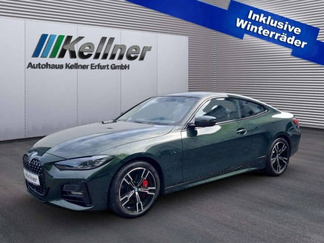 BMW 430