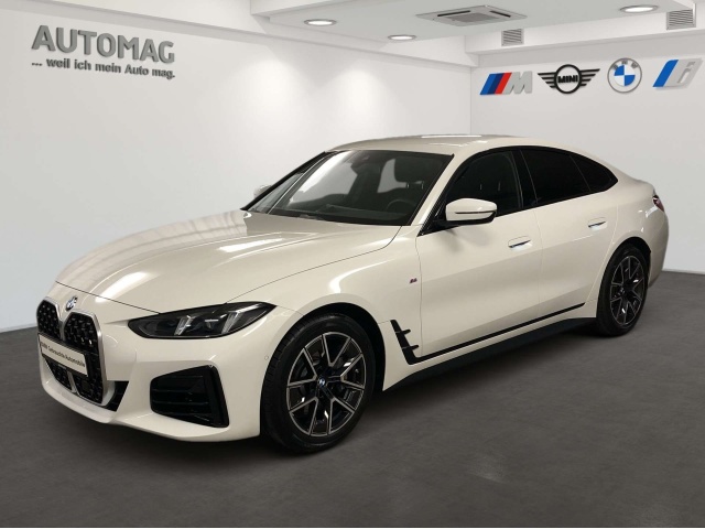 BMW 430