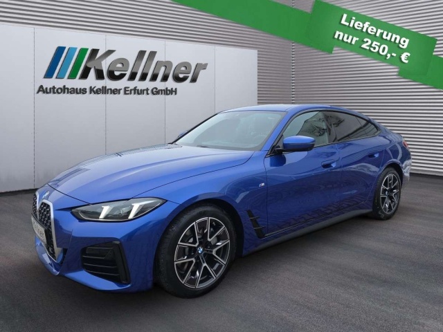 BMW 430