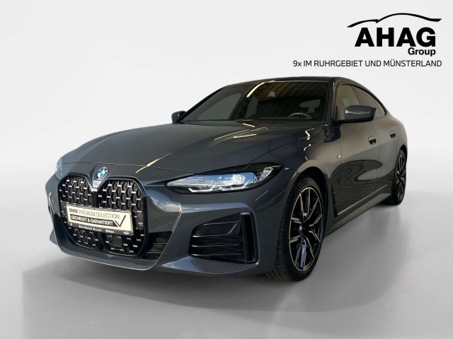BMW 430