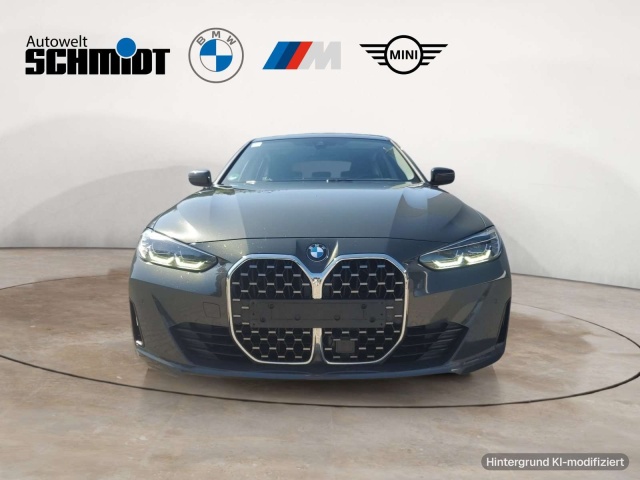 BMW 430