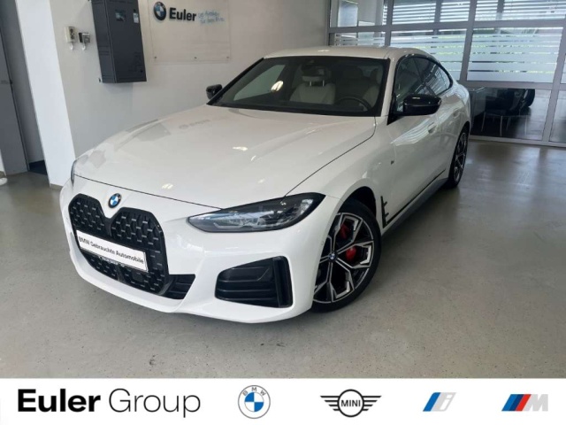 BMW 430