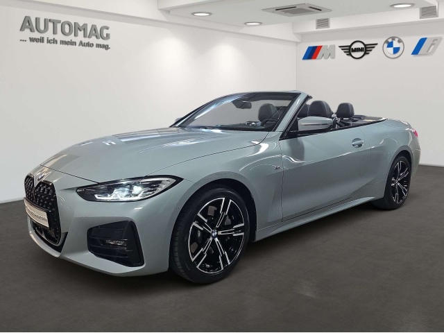 BMW 430