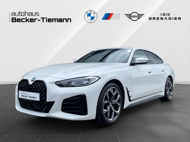 BMW 430
