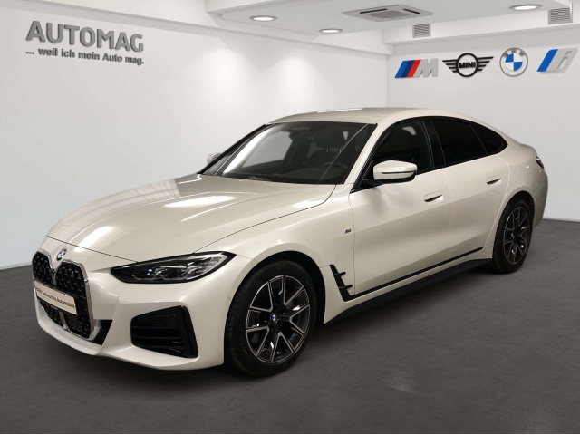 BMW 430