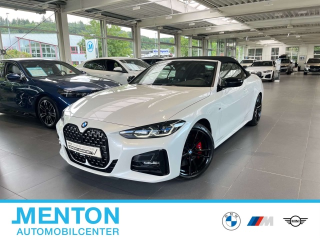 BMW 430