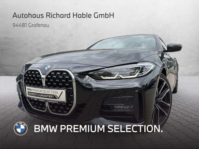 BMW 430