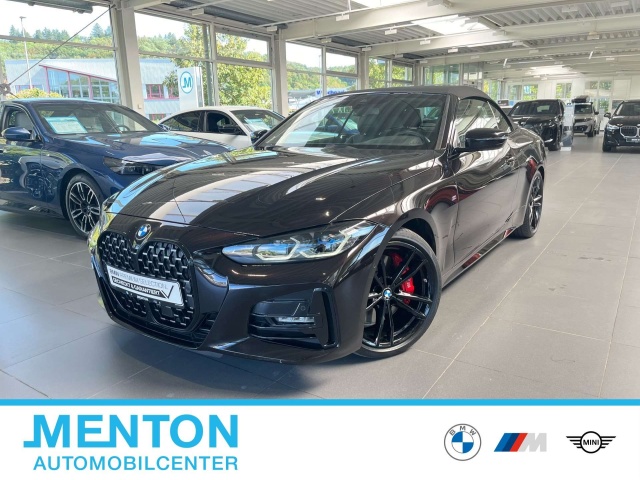 BMW 430