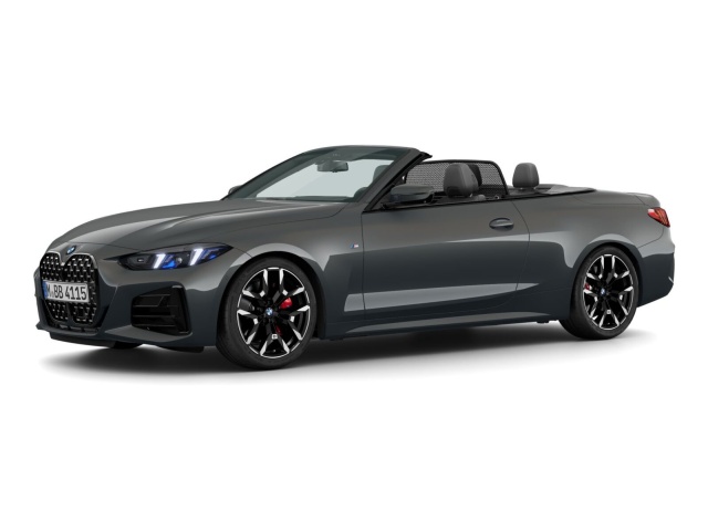BMW 430