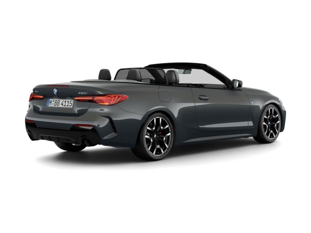 BMW 430