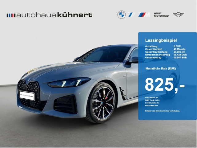 BMW 430