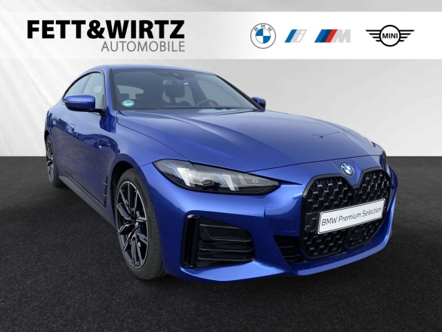 BMW 430