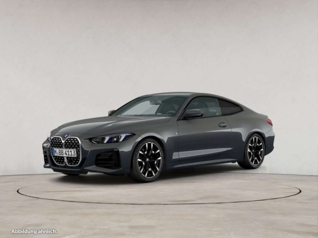 BMW 430