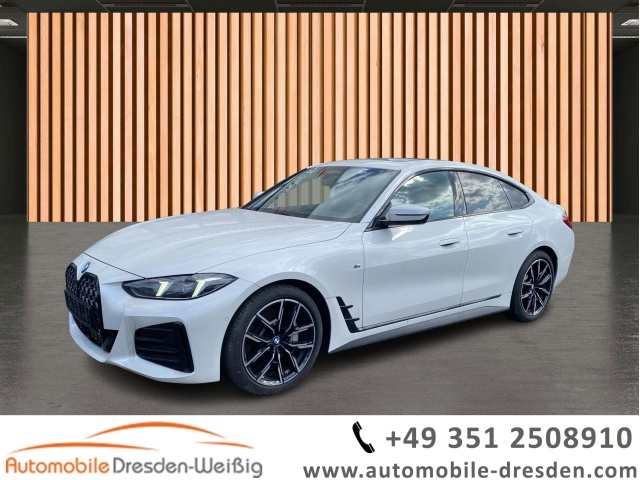 BMW 430 occasion