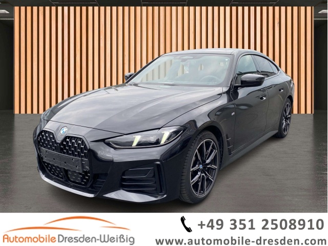 BMW 430