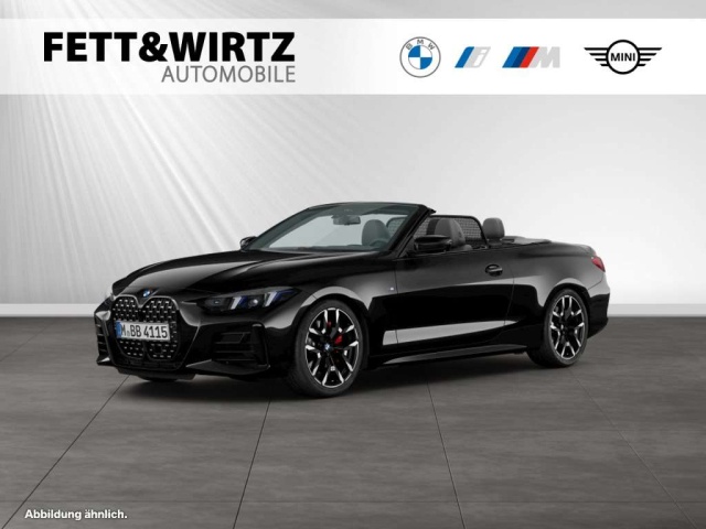 BMW 430