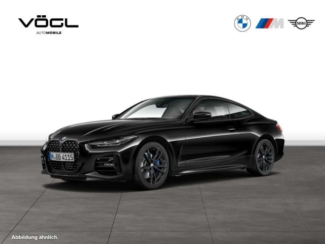 BMW 430