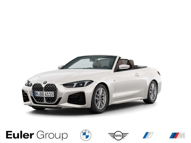 BMW 430