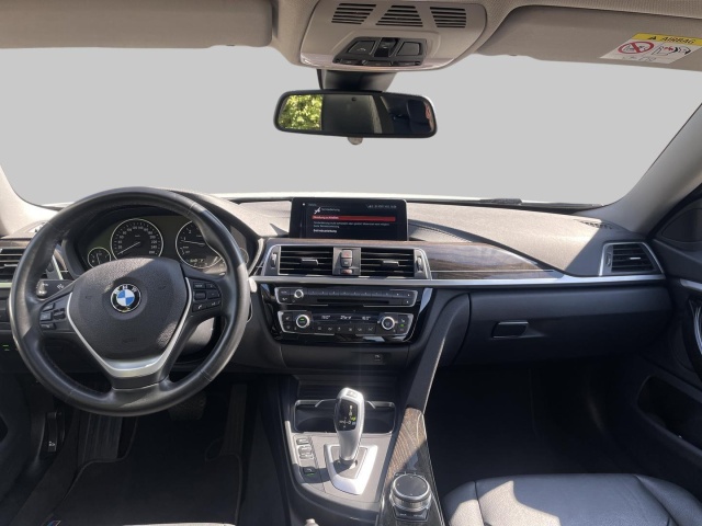 BMW 430