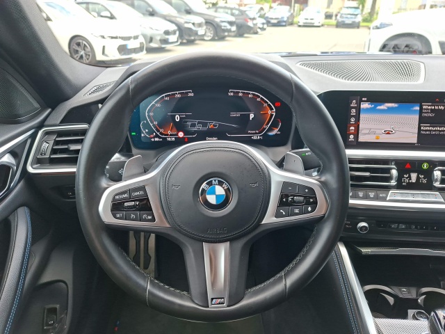 BMW 430