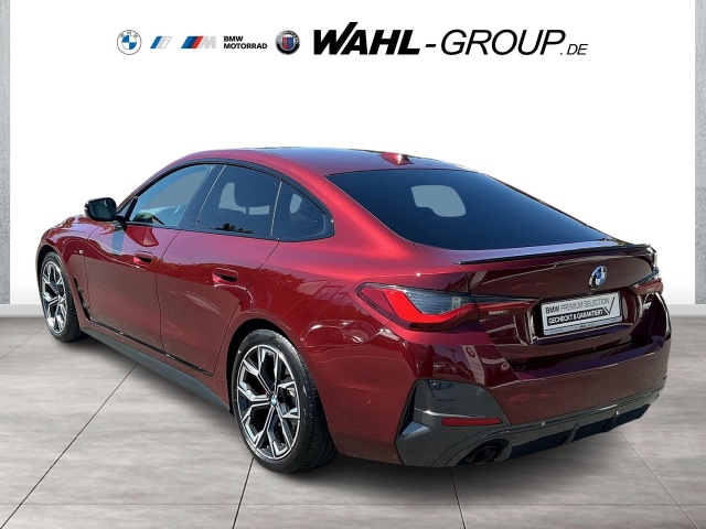 BMW 430