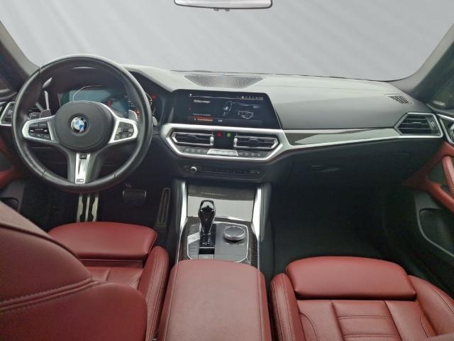 BMW 430
