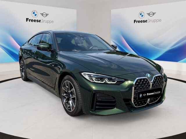 BMW 430