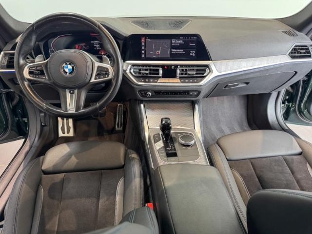 BMW 430