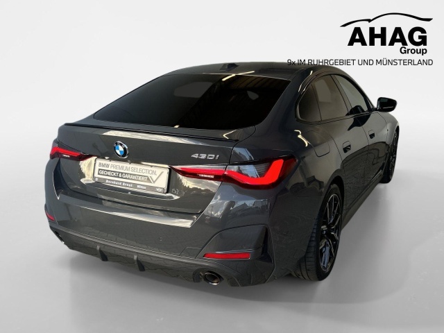 BMW 430
